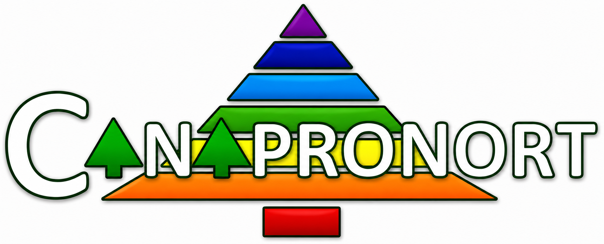 CANAPRONORT Logo